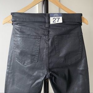 Brand New GAP True Skinny High Rise Jeans with Secret Smoothing Pockets